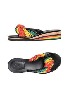 Сандалии ChloÉ