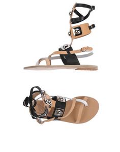 Вьетнамки Ancient Greek Sandals