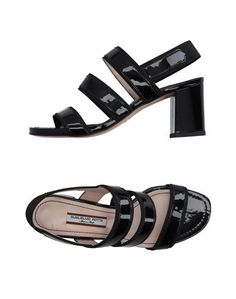 Сандалии Guglielmo Rotta