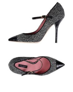 Туфли Dolce & Gabbana