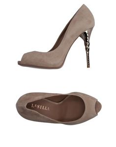 Туфли LE Silla