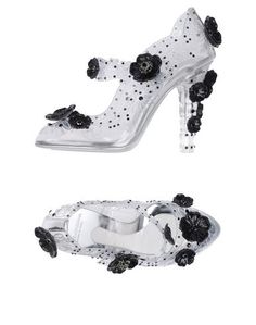 Туфли Dolce & Gabbana