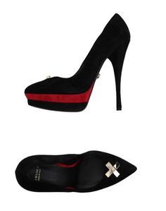 Туфли Versace
