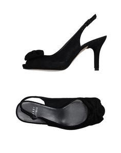 Сандалии Stuart Weitzman
