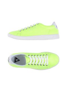Низкие кеды и кроссовки LE COQ Sportif