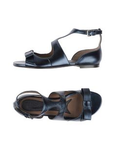 Сандалии Marni