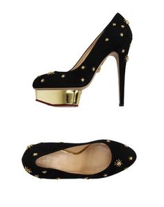 Туфли Charlotte Olympia