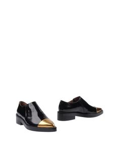 Мокасины Marni