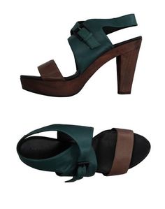 Сандалии Intropia