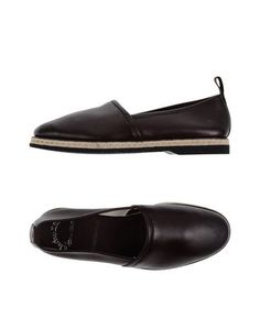 Эспадрильи Santoni