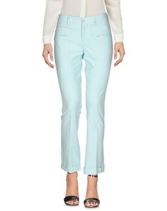 Повседневные брюки Pt0 W