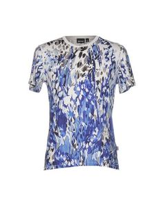 Футболка Just Cavalli