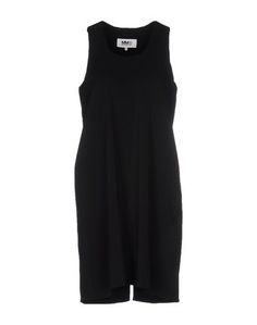 Короткое платье MM6 by Maison Margiela