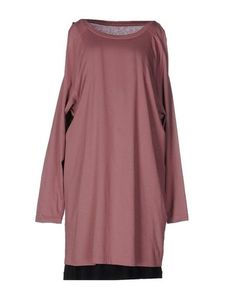 Короткое платье MM6 by Maison Margiela