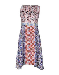 Платье до колена Peter Pilotto