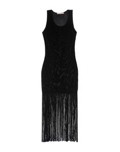 Короткое платье Christopher Kane
