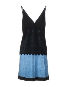 Короткое платье Pinko