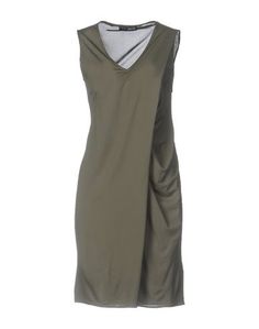 Короткое платье LIU •JO