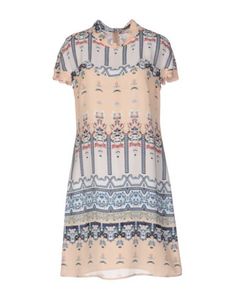 Короткое платье Etro