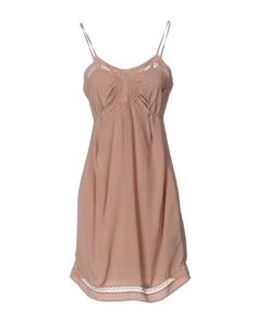 Короткое платье LIU •JO