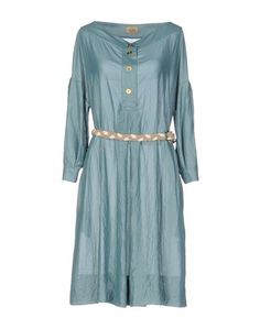 Платье до колена Alviero Martini 1a Classe