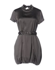 Короткое платье Mauro Grifoni