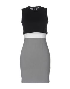 Короткое платье French Connection