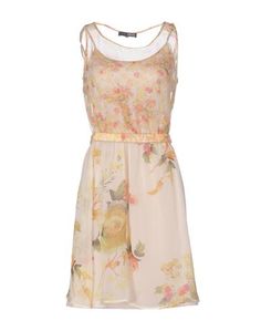 Короткое платье LIU •JO