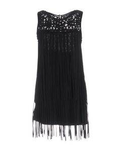 Короткое платье French Connection