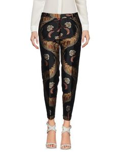 Повседневные брюки Dsquared2