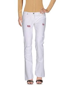 Повседневные брюки Dondup