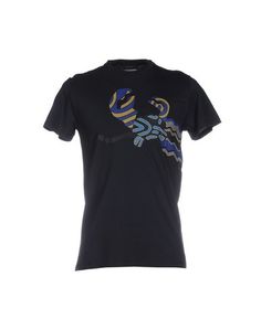 Футболка JIL Sander