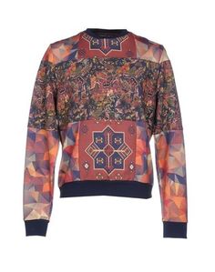 Толстовка Frankie Morello