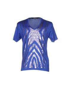 Футболка Roberto Cavalli