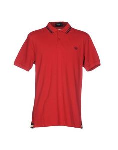 Поло Fred Perry