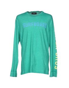 Футболка Dsquared2