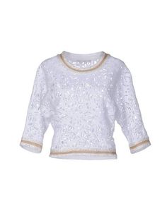 Блузка Ermanno Scervino