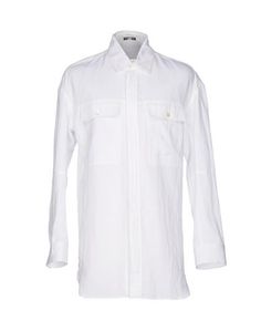 Pубашка ANN Demeulemeester