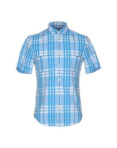 Pубашка Burberry