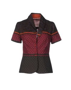 Пиджак Pianurastudio