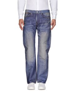 Повседневные брюки Junya Watanabe Comme des GarÇons MAN X Levis