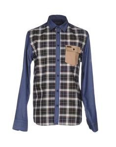 Pубашка Frankie Morello