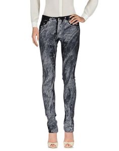 Повседневные брюки Versace Jeans