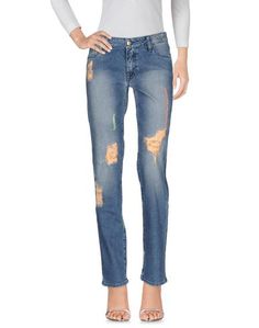 Джинсовые брюки MET in Jeans