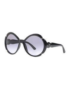 Солнечные очки John Galliano