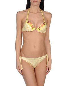 Бикини Blugirl Blumarine Beachwear