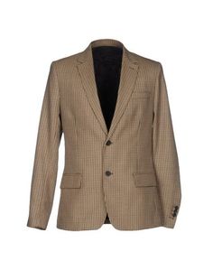 Пиджак AMI Alexandre Mattiussi