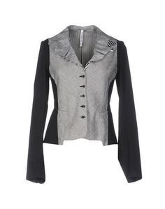 Пиджак Pianurastudio