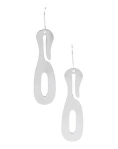 Серьги MM6 by Maison Margiela