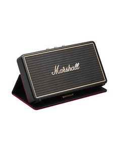 Колонка аудио Marshall
